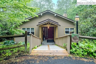 322 Trout Brook Loop, Newland, NC 28657