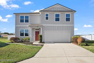 2974 Sunrise Creek Rd, Green Cove Springs, FL 32043