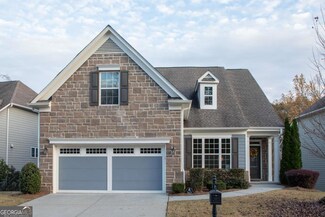 3671 Majestic Oak Dr SW, Gainesville, GA 30504