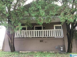 5317 Belrosa Terrace, Fairfield, AL 35064