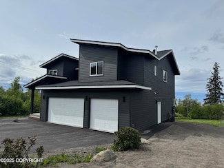18744 Denmark Cir, Anchorage, AK 99516