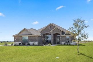 1160 Colina Pkwy, Farmersville, TX 75442