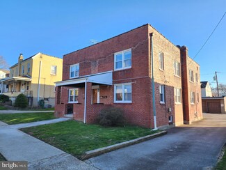 225 W 10th Ave, Conshohocken, PA 19428
