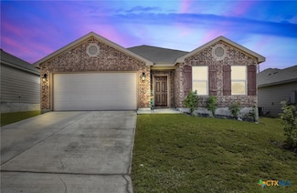 733 Peak Place, Seguin, TX 78155