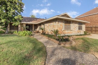 5907 Thom Rd, Humble, TX 77346