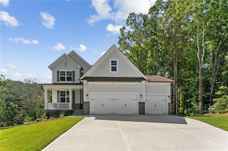 385 Riverwood Pass, Dallas, GA 30157