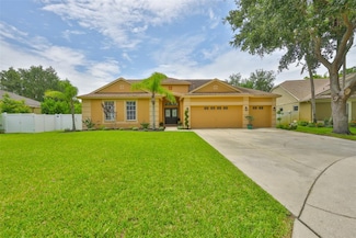 12305 Freesia Ct, Riverview, FL 33569
