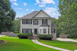 108 Wisteria Dr, Chelsea, AL 35043