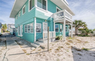 19506 Gulf Blvd Unit 4, Indian Shores, FL 33785