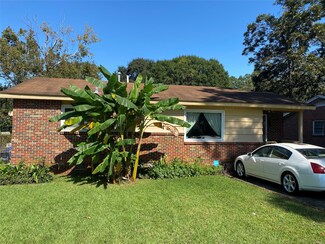 2119 Yarbrough Cir, Montgomery, AL 36110