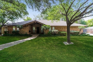 3102 Canongate Dr, Arlington, TX 76015
