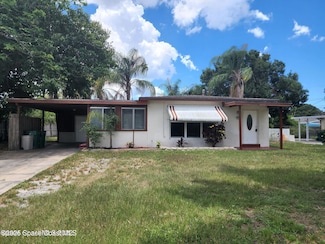 316 Rutgers Ave, Melbourne, FL 32901