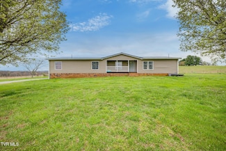 288 Pendleton Smith Rd, Chuckey, TN 37641