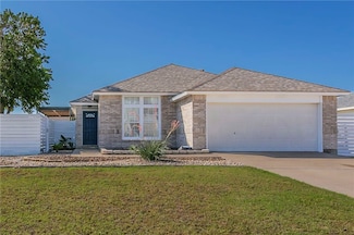 13829 Suntan Ave, Corpus Christi, TX 78418