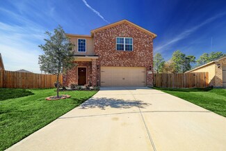 10802 Humble Gully Run Dr, Humble, TX 77396