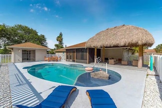 2550 SE Calais St, Port Saint Lucie, FL 34952
