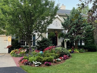 W1993 Princeton Rd, Green Lake, WI 54941