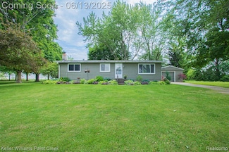 1860 Caldwell Rd, Imlay City, MI 48444