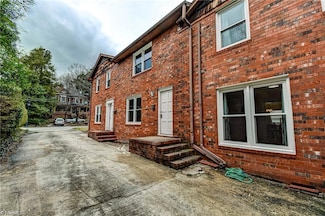 115 S Mendenhall St Unit C, Greensboro, NC 27403