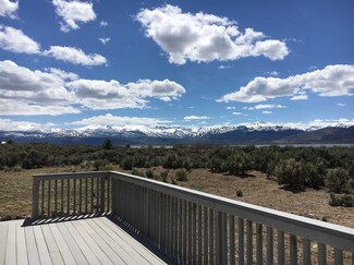 283 Lakeside Dr Unit 21, Bridgeport, CA 93517