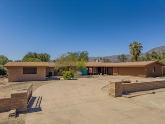 259 Montezuma Rd, Borrego Springs, CA 92004