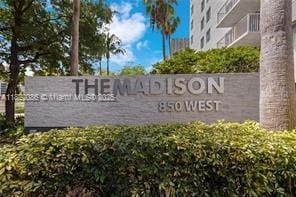 850 N Miami Ave Unit W708, Miami, FL 33136