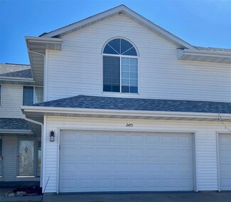 2475 Ridgeview Way Unit 2475, Marion, IA 52302
