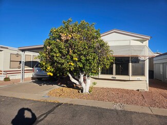 8700 E University Dr Unit 1416, Mesa, AZ 85207