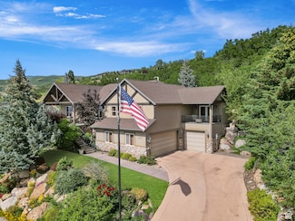 1603 E Millbrook Way, Bountiful, UT 84010