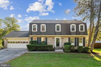 10613 Greene Dr, Lorton, VA 22079