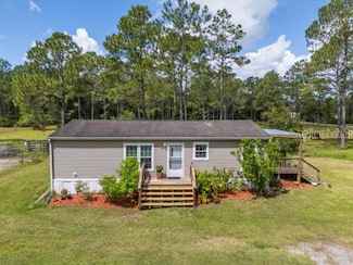 5607 Cherry Ln, Bunnell, FL 32110