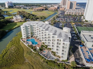 9400 Shore Dr Unit 309, Myrtle Beach, SC 29572