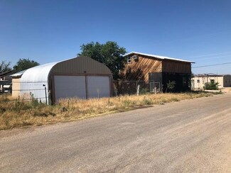 203 S Goldsmith St, Goldsmith, TX 79741