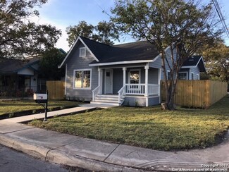 1401 Lee Hall, San Antonio, TX 78201