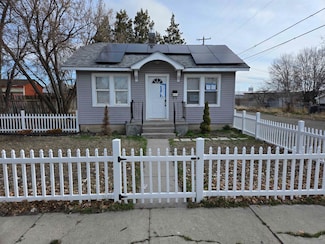 861 W Sexton St, Blackfoot, ID 83221