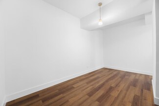 153 Bennett Ave Unit GC, New York, NY 10040