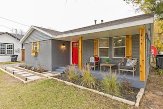 7274 Pecan St, Frisco, TX 75034