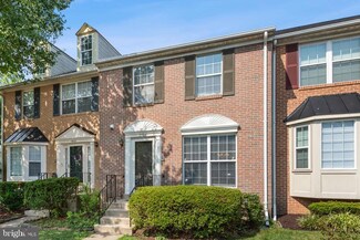 7506 Digby Green, Alexandria, VA 22315