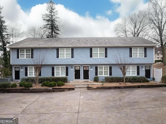 3073 Destin Cir Unit 2, Snellville, GA 30078