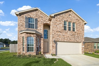 7838 Ruth Ravine Ct, Spring, TX 77379