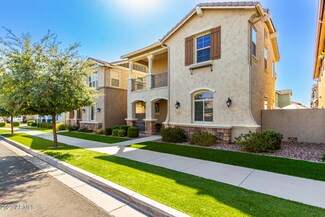 2160 S Agnes Ln, Gilbert, AZ 85295