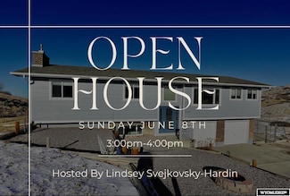 4569 Pond Hill Rd, Casper, WY 82604