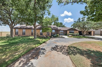 8801 W County Road 60, Midland, TX 79707