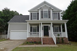 114 Calebra Way, Cary, NC 27519