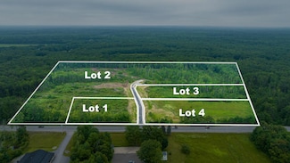 Lot 3 Commerce Dr, Buxton, ME 04093