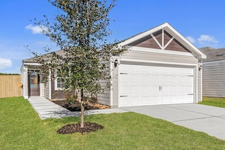 8117 Sunberry Shadow Dr, Houston, TX 77016