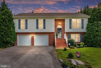 105 Traders Way, Martinsburg, WV 25401