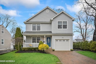 25 Thorne Place, Keansburg, NJ 07734