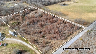 37333 S 520 Rd, Eucha, OK 74342