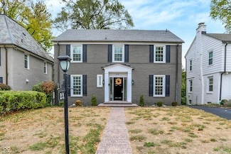 22 W 54th St, Indianapolis, IN 46208